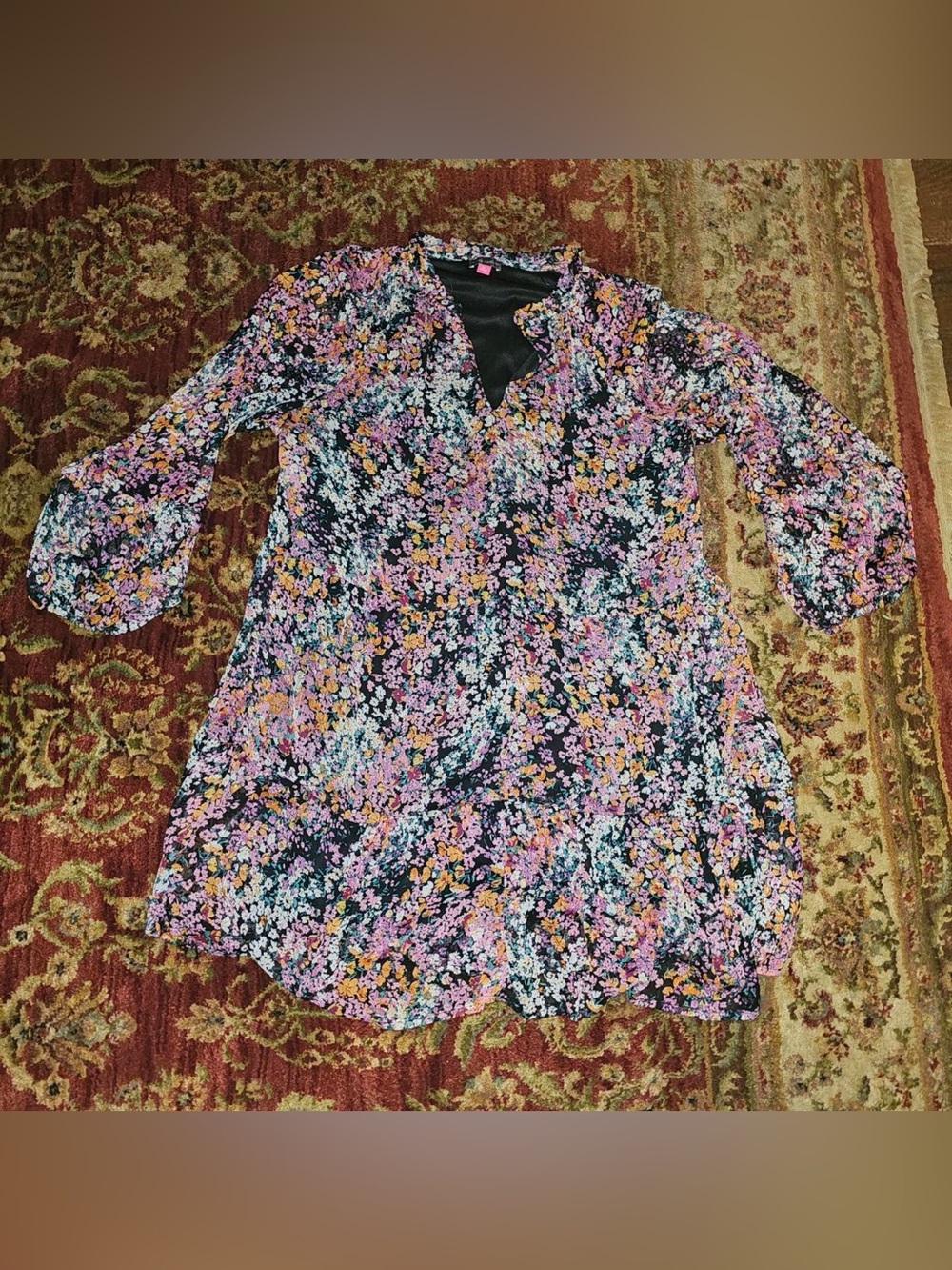 Vince Camuto dress